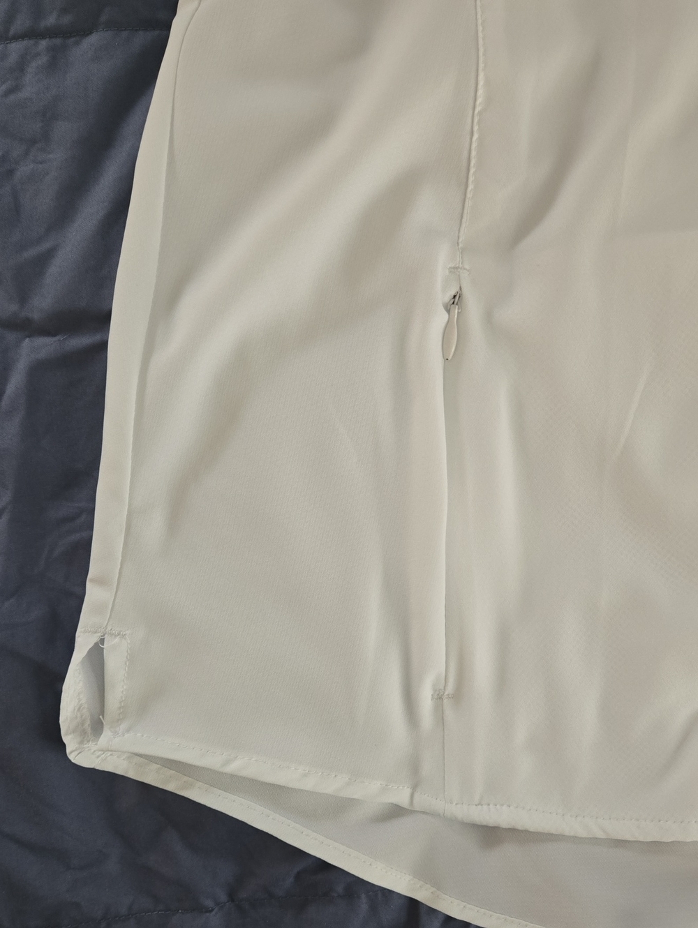 Magellan Outdoors Women's Short-Sleeve Shirt Size XXL White. Like new! - Picture 9 of 11